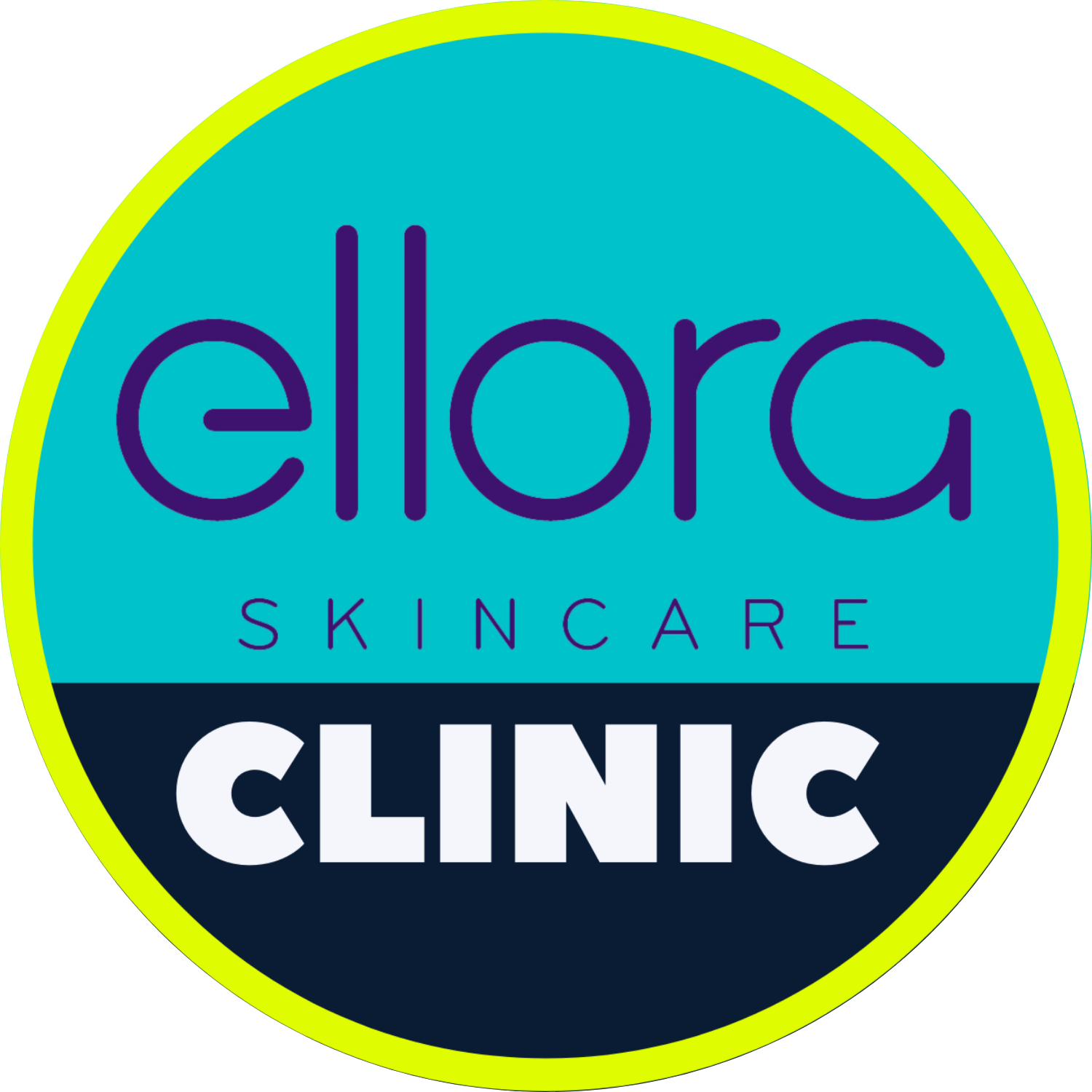 Ellora Skincare Clinic logo