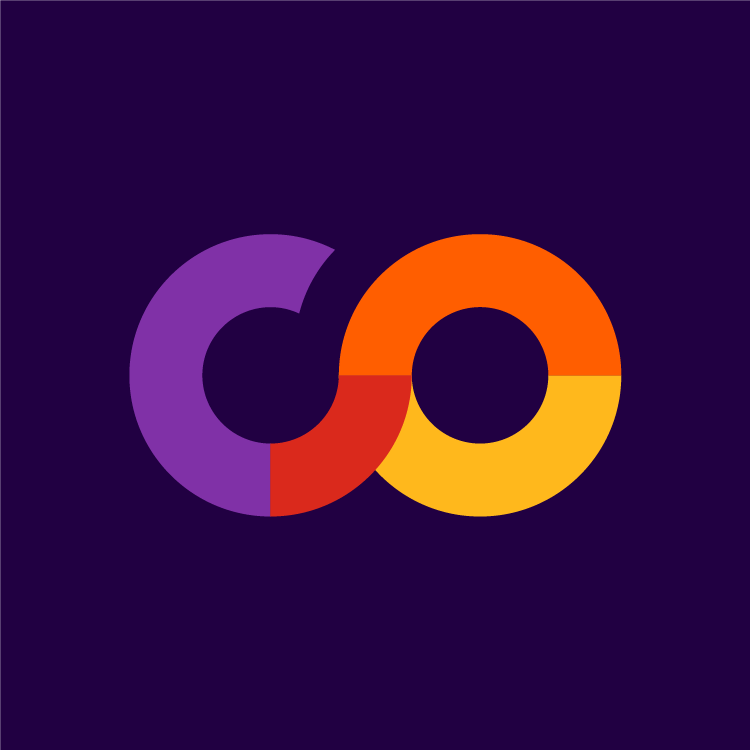 CO WHEELS logo