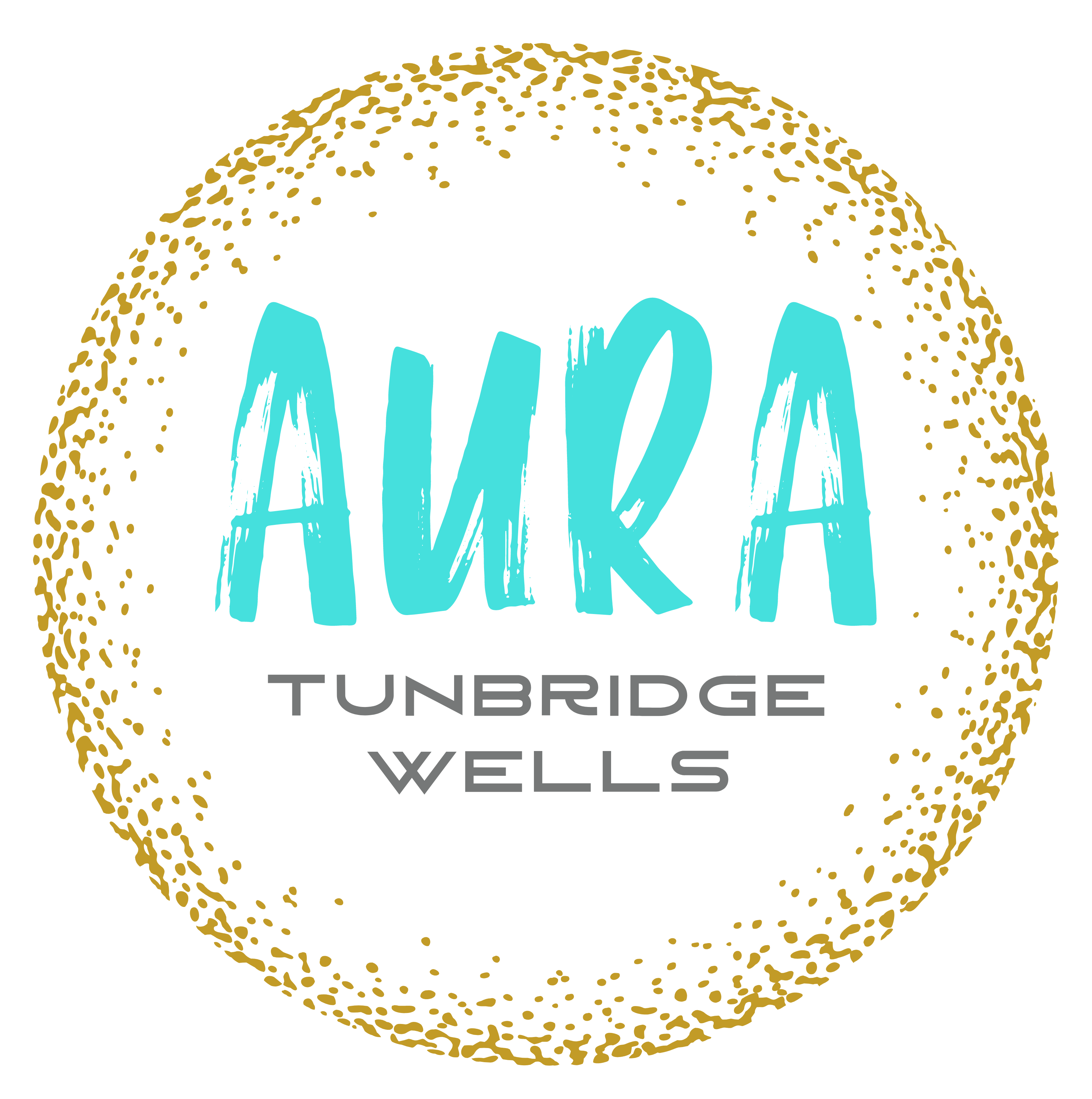 Aura Tunbridge Wells logo
