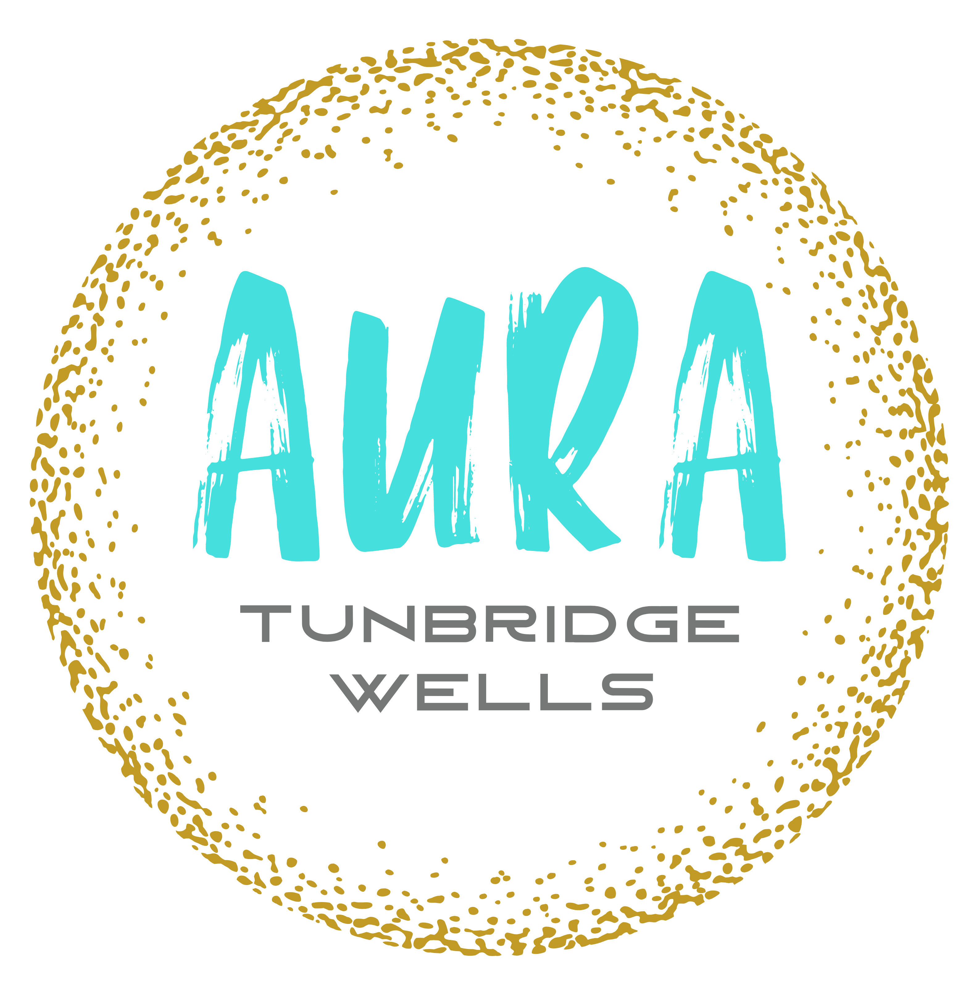 AURA TUNBRIDGE WELLS logo