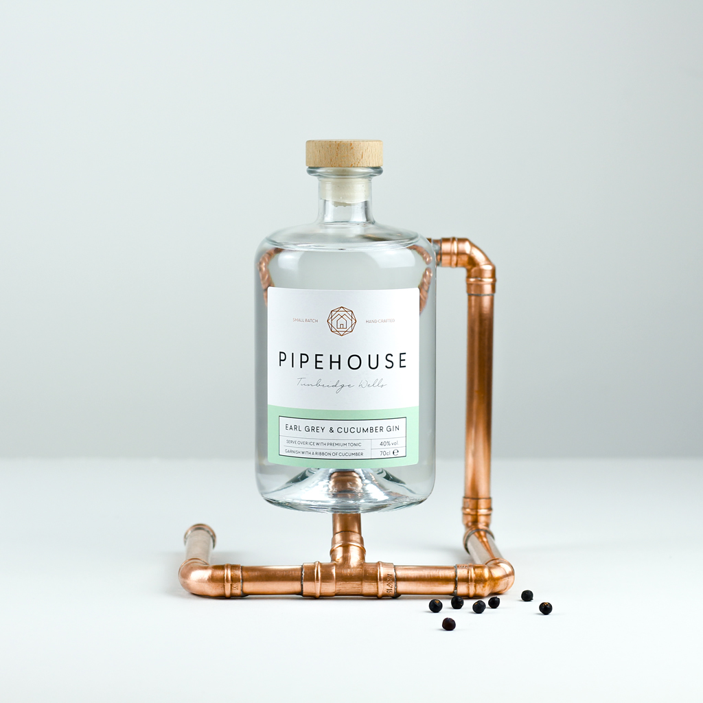 Pipehouse Gin