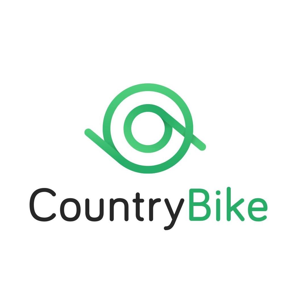 CountryBike logo