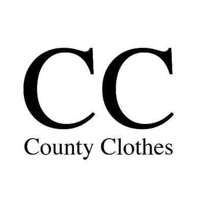 COUNTY CLOTHES TUNBRIDGE WELLS logo