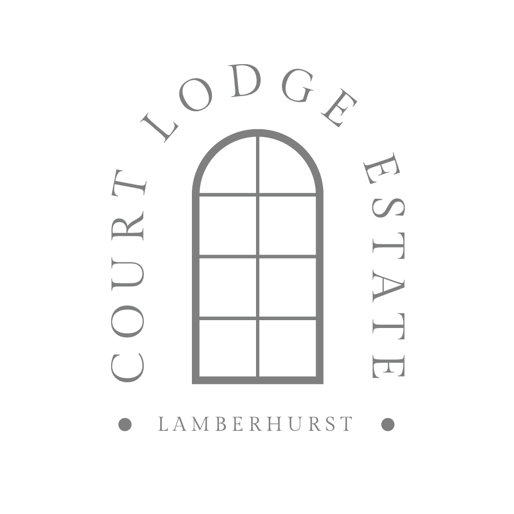 COURT LODGE ESTATE logo