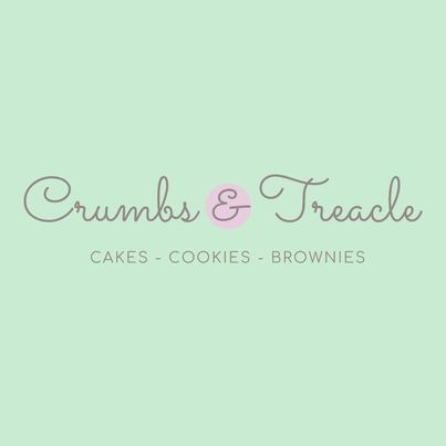 Crumbs and Treacle logo
