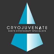 CRYOJUVENATE logo