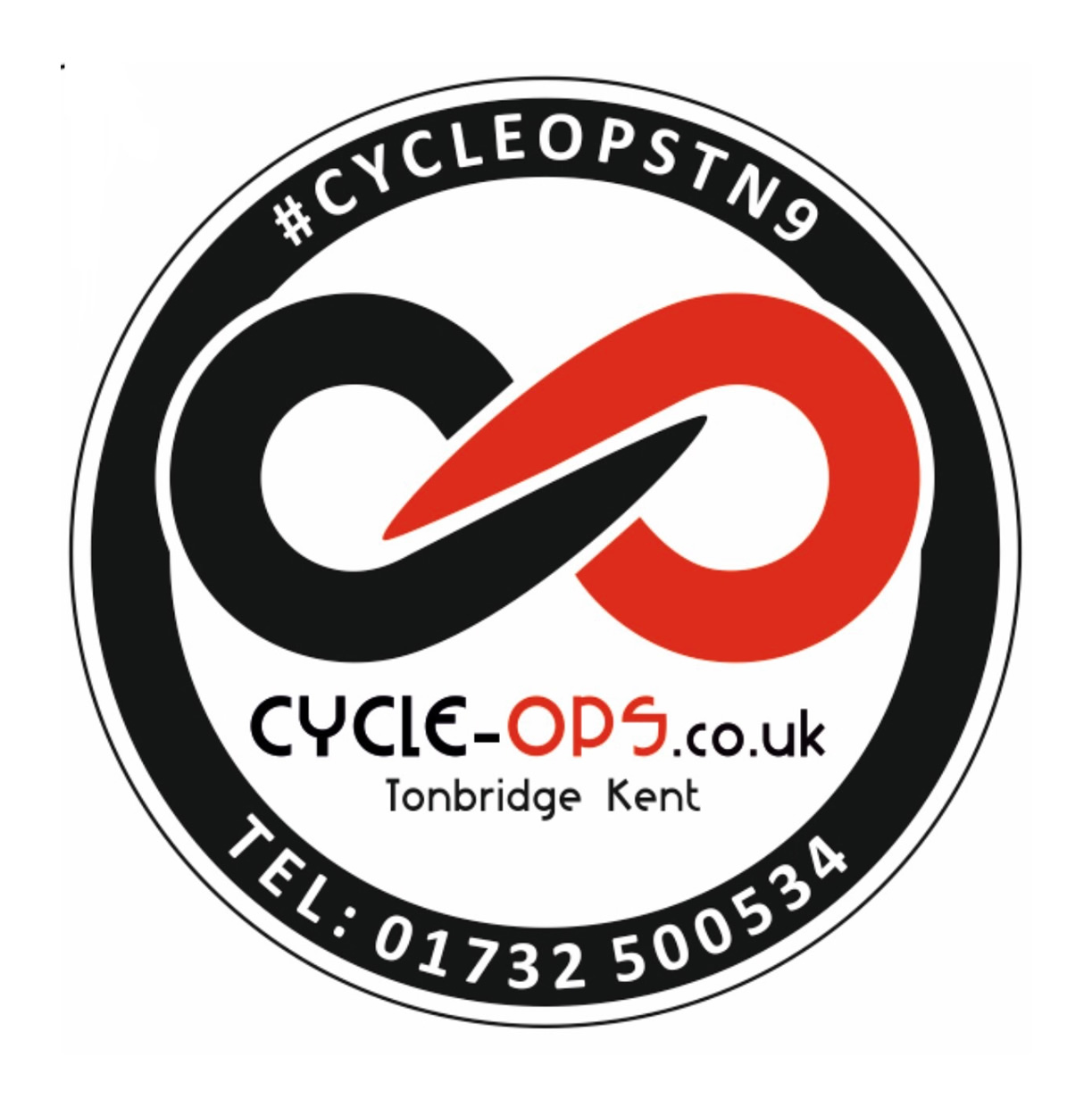 Cycle-Ops logo