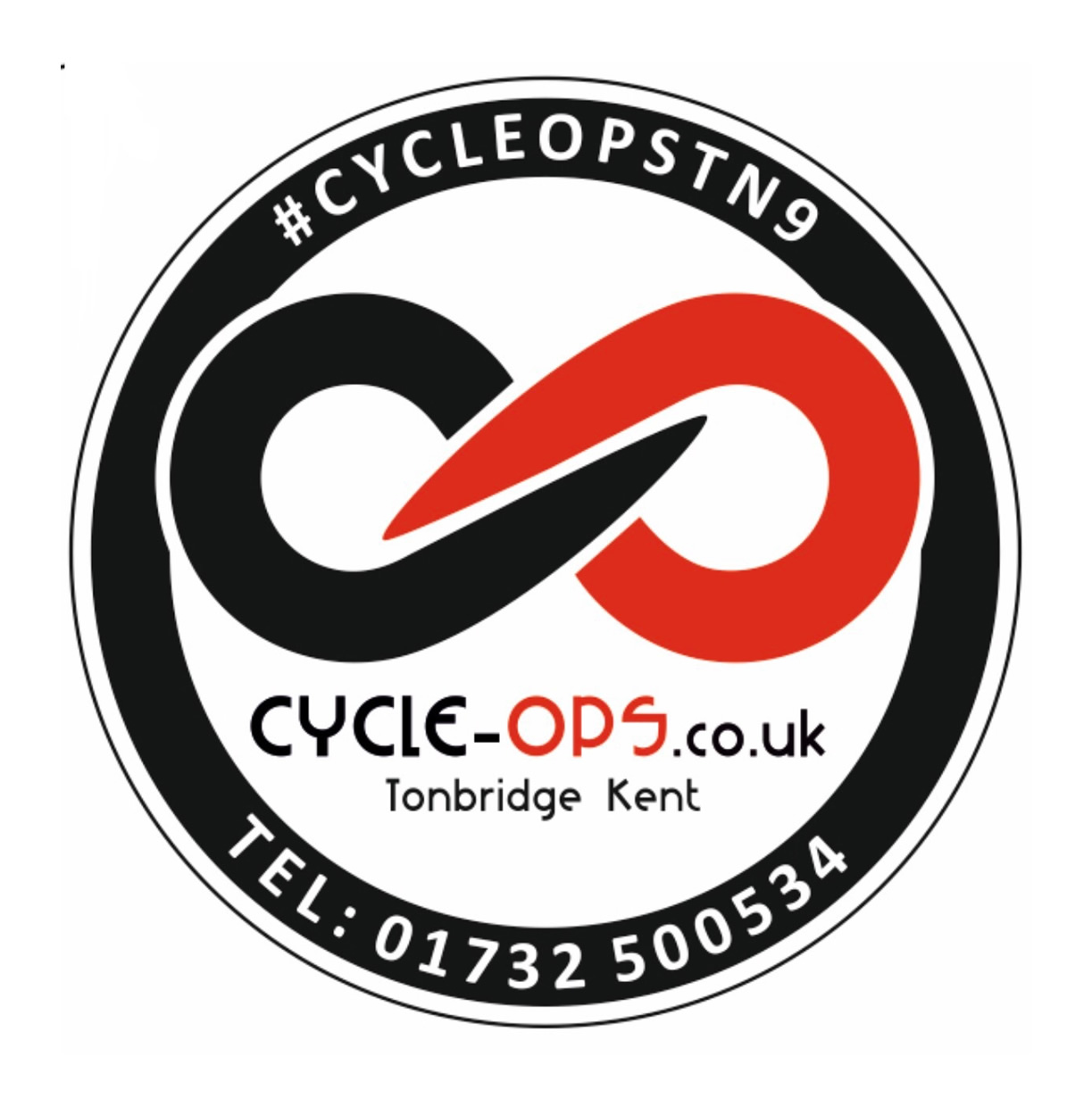 CYCLE-OPS logo