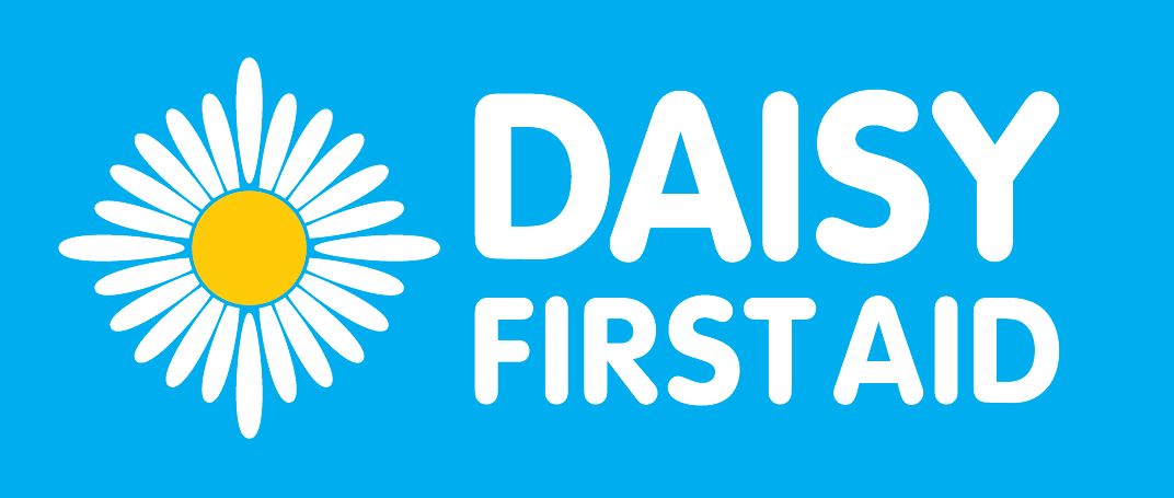 DAISY FIRST AID logo