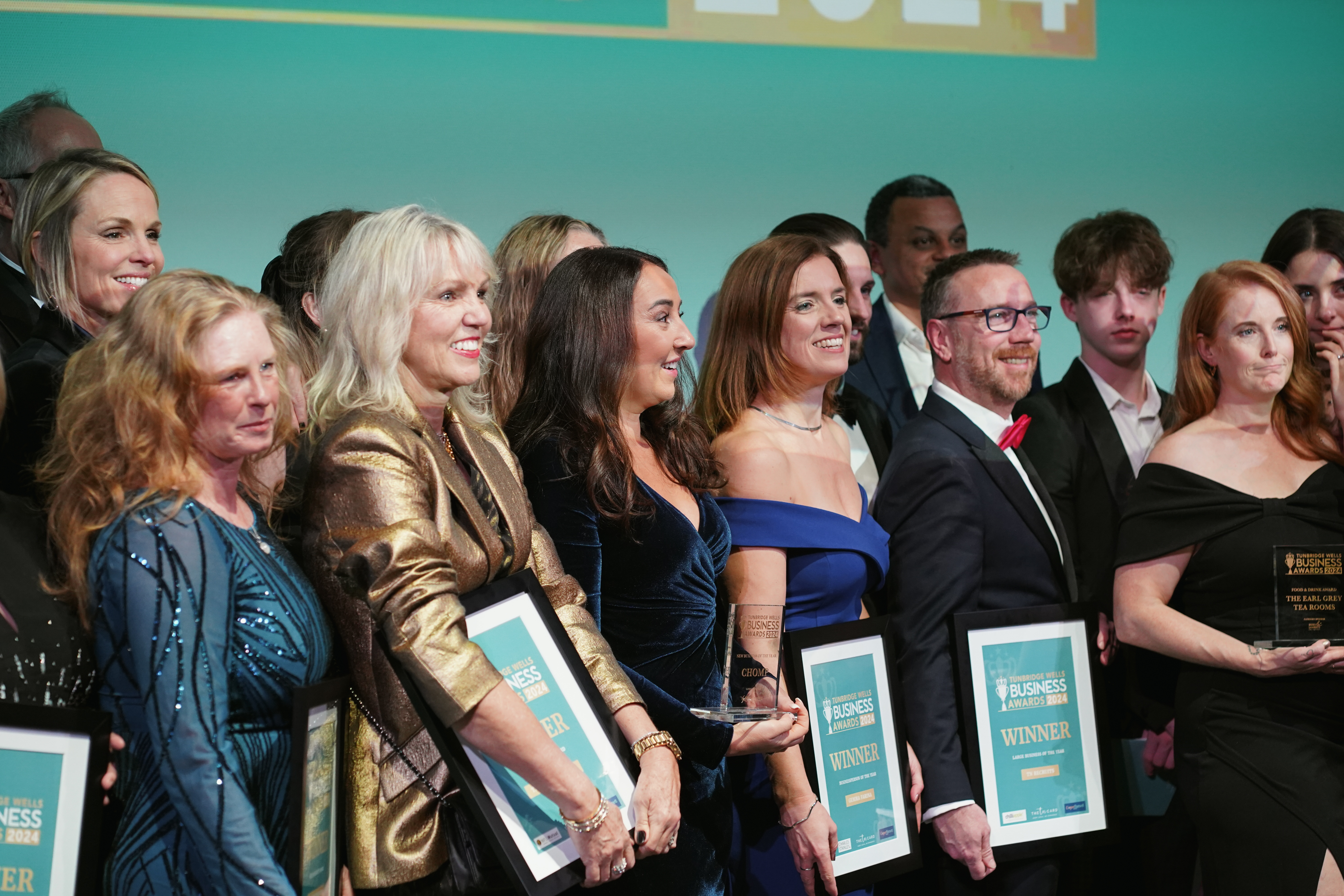 TUNBRIDGE WELLS BUSINESS AWARDS