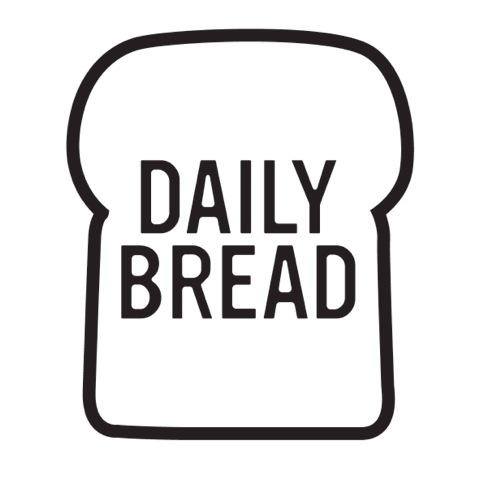 DAILY BREAD logo