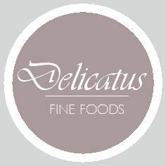 DELICATUS logo