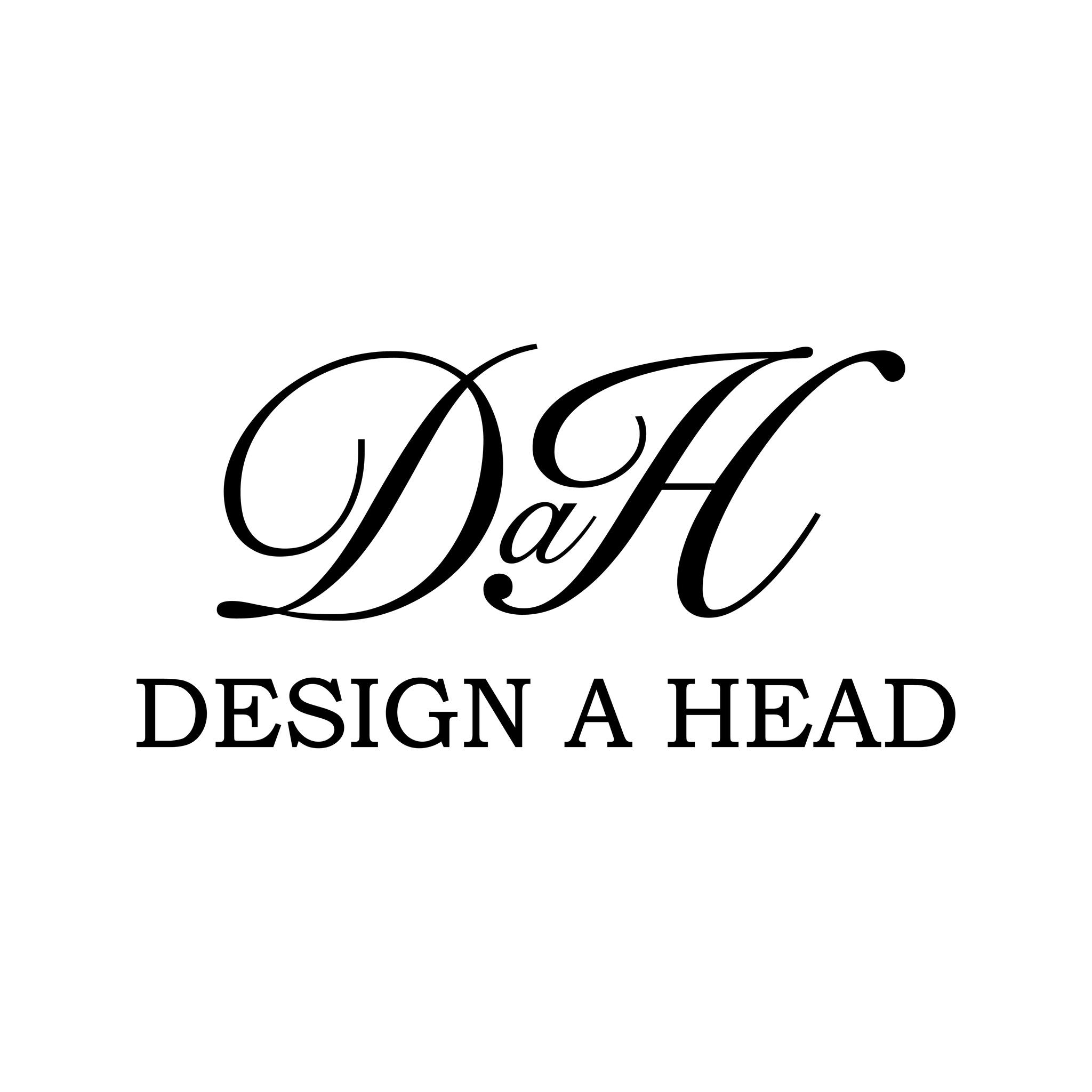 DESIGN A HEAD SEVENOAKS logo