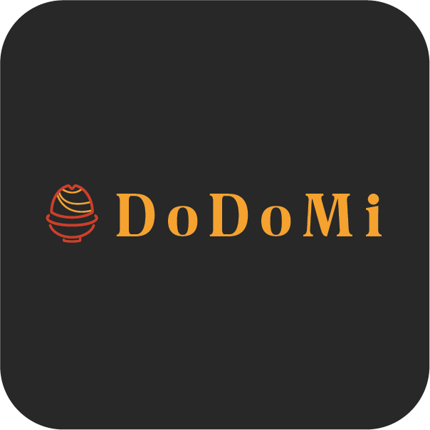 DODOMI logo