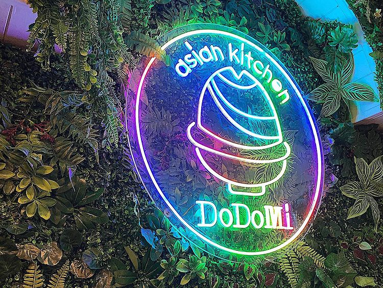 Dodomi: A review by Bibi Roy - image