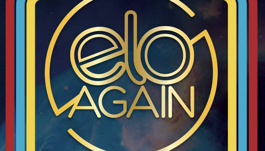 ELO Again at Festival Theatre