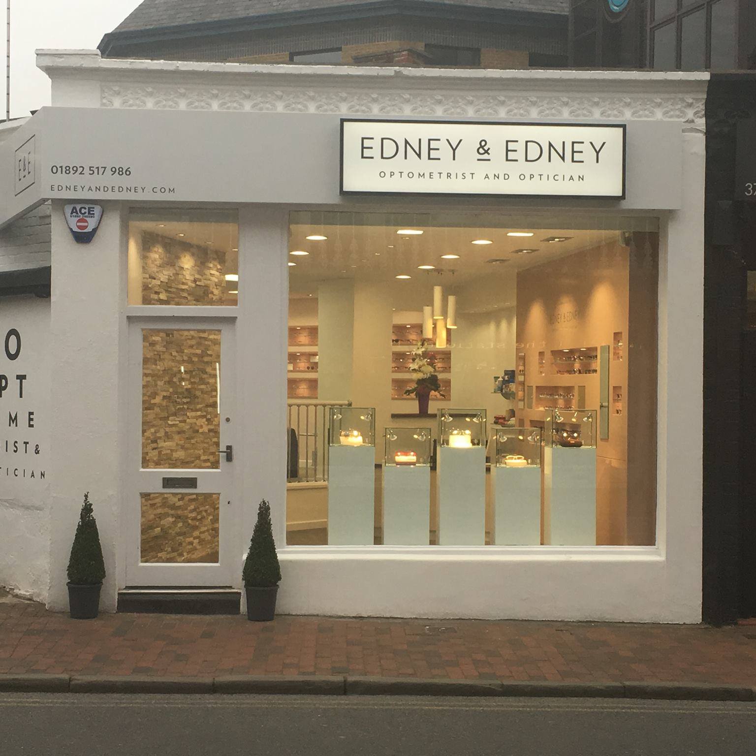 Edney & Edney