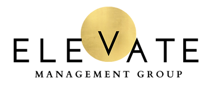 Elevate Management Group logo