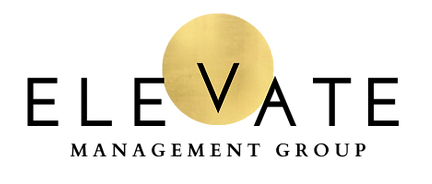 ELEVATE MANAGEMENT GROUP logo