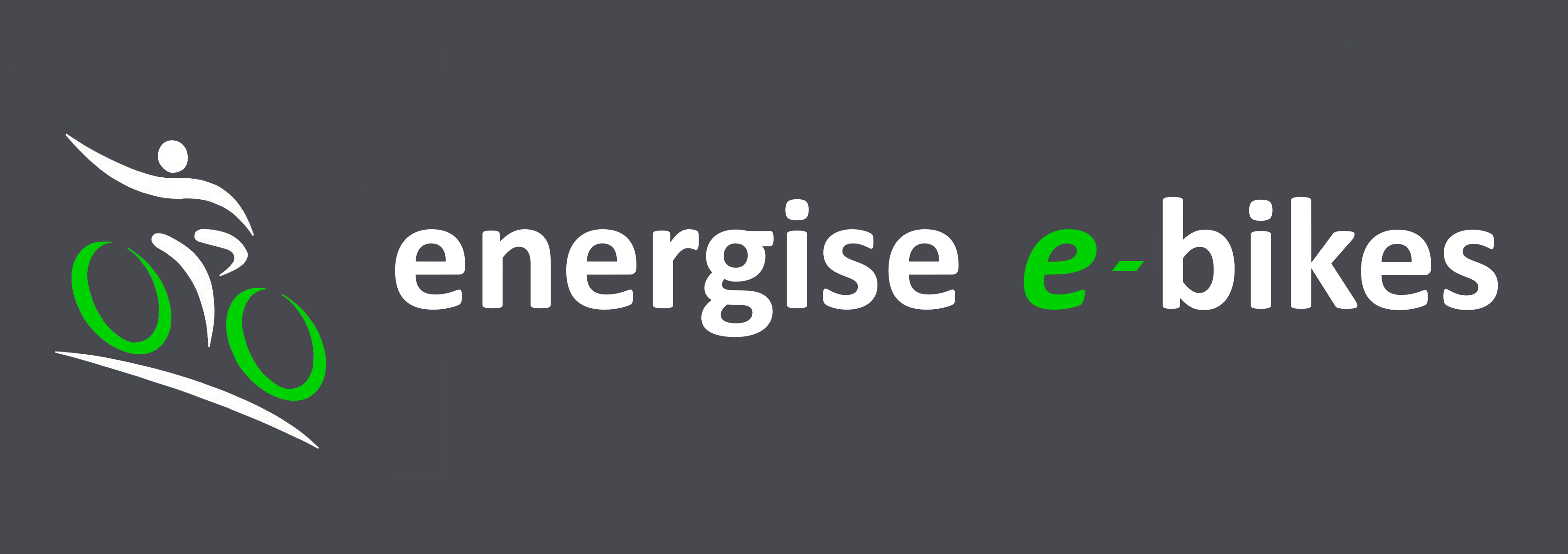ENERGISE E-BIKES logo
