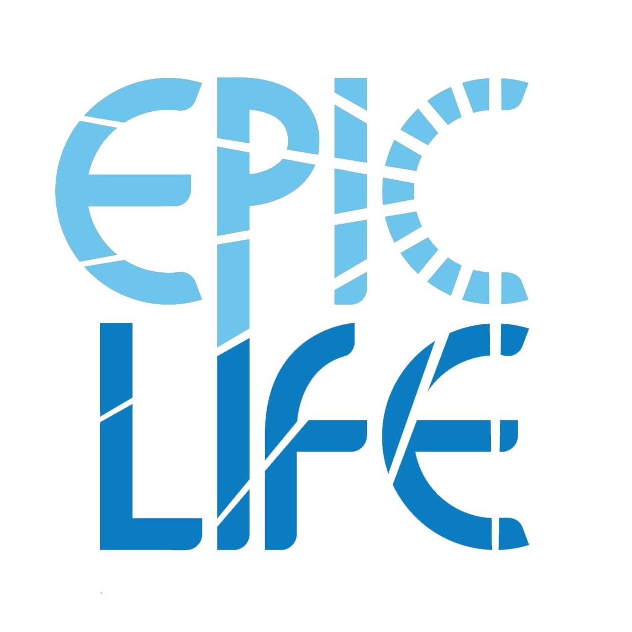 EpicLife logo