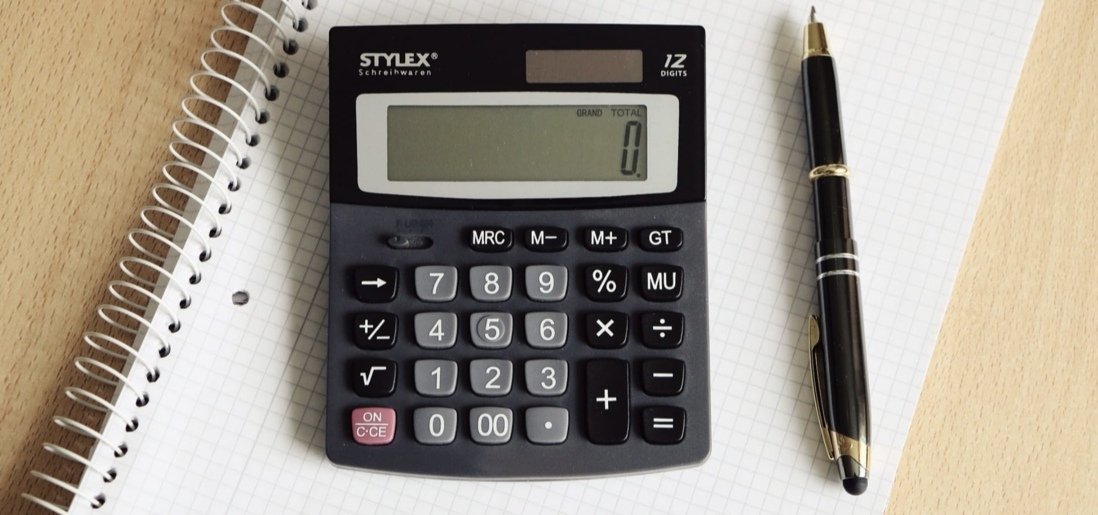 Eridge Accounting