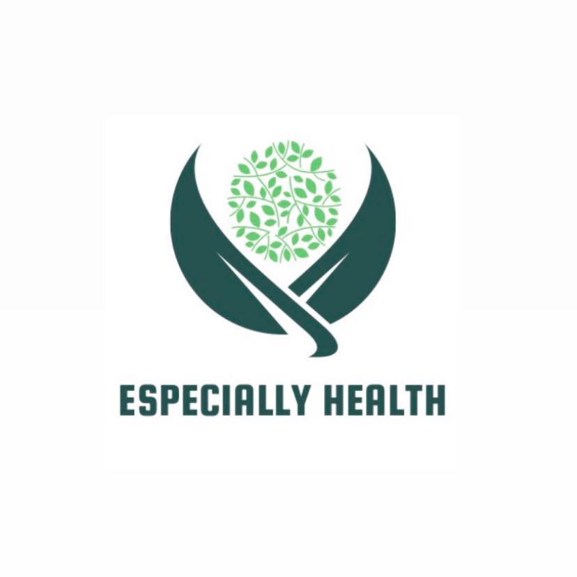 ESPECIALLY HEALTH logo