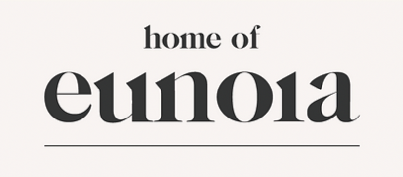 Home of Eunoia logo