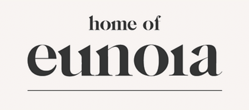 HOME OF EUNOIA logo