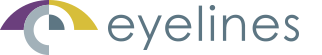 EYELINES logo