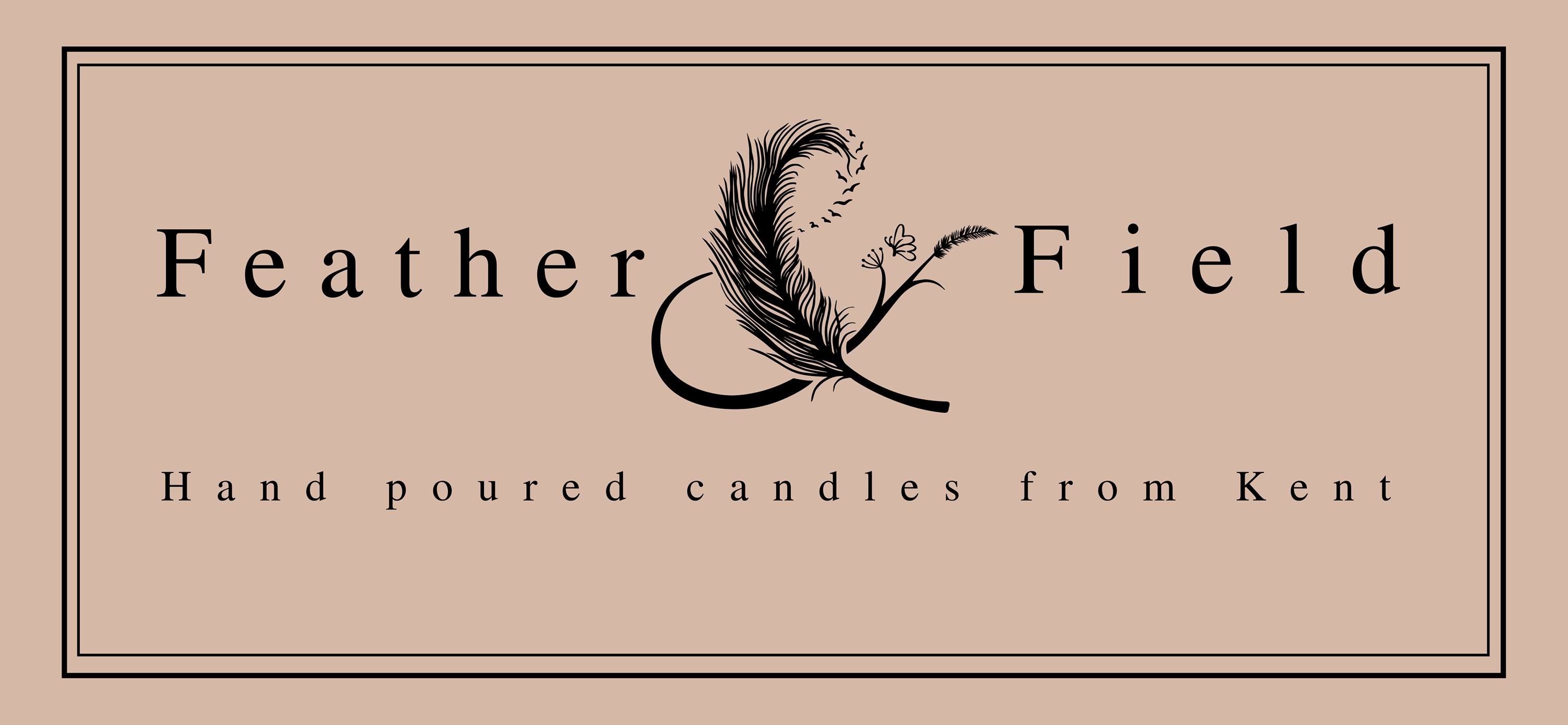 Feather & Field logo