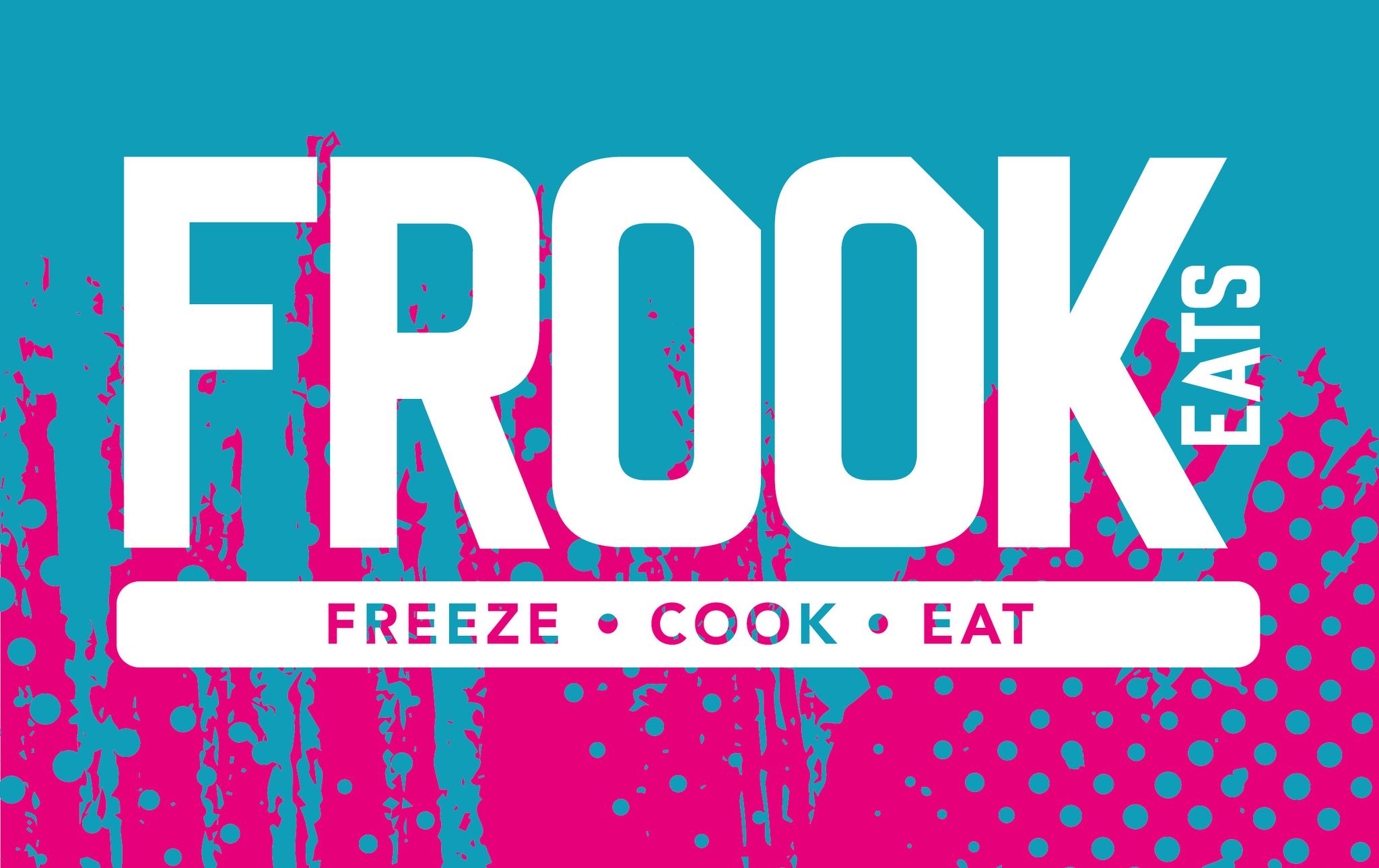 FROOK EATS logo