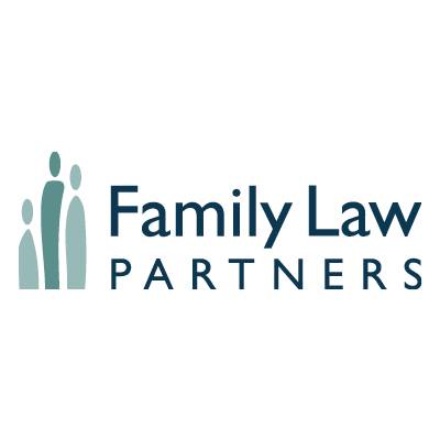 FAMILY LAW PARTNERS logo