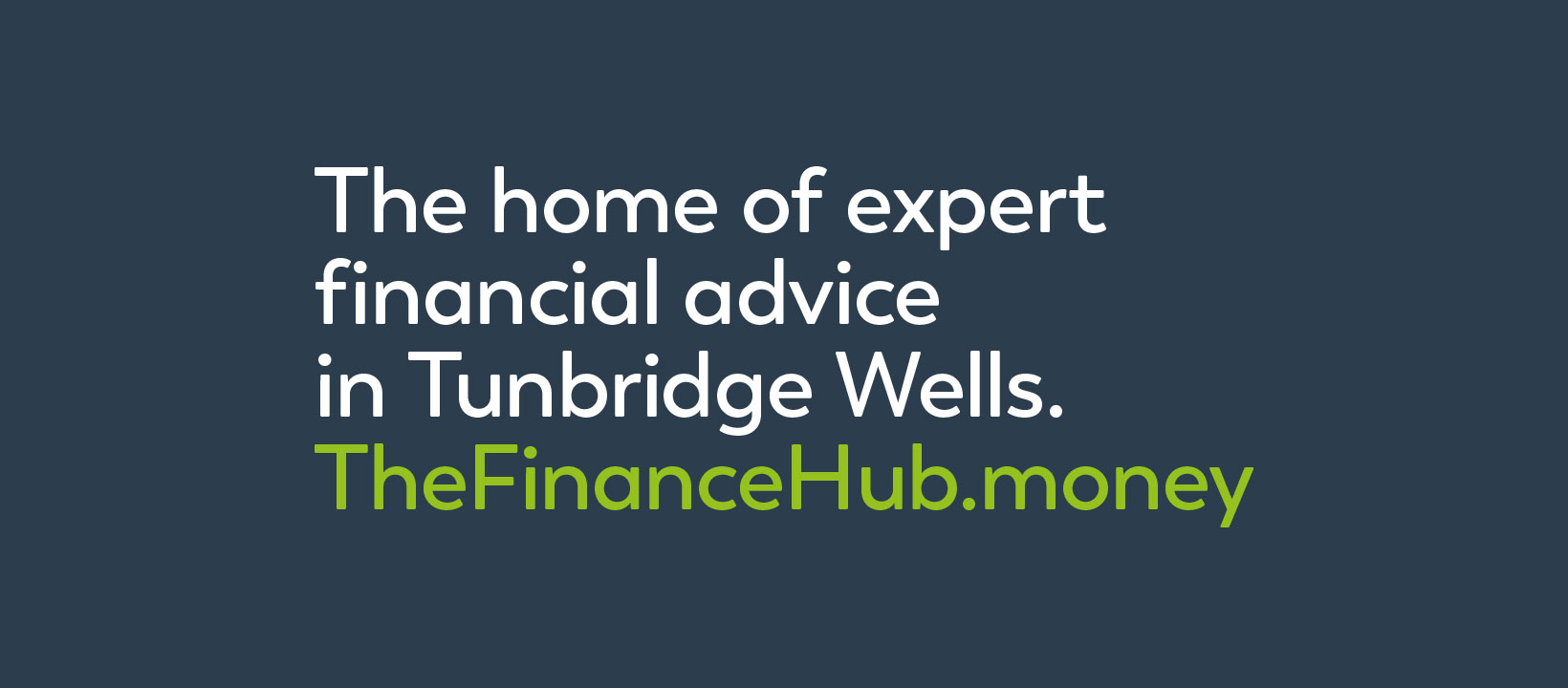 THE FINANCE HUB