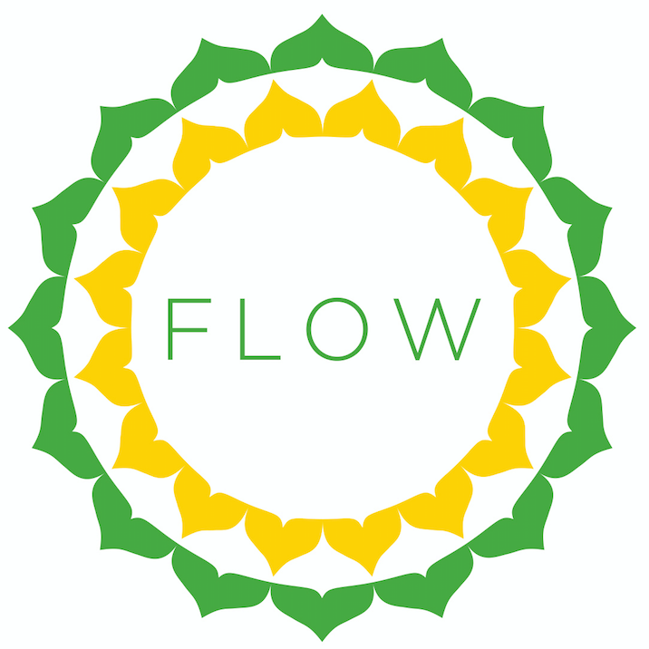 Flow Tunbridge Wells logo