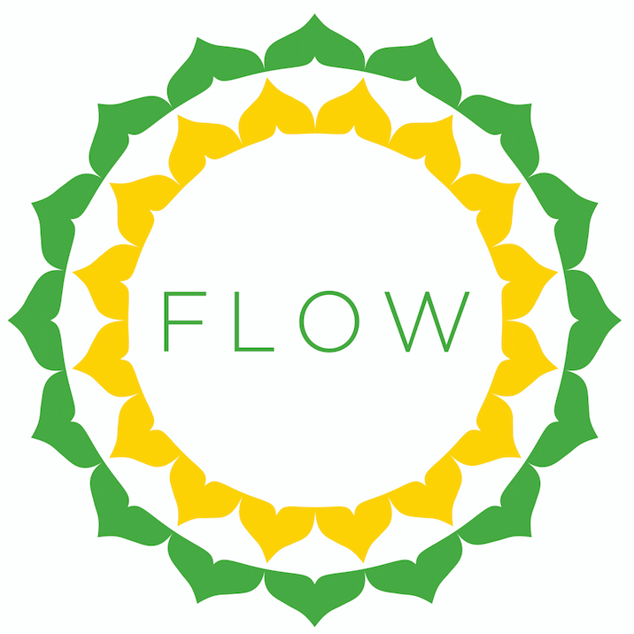 FLOW logo