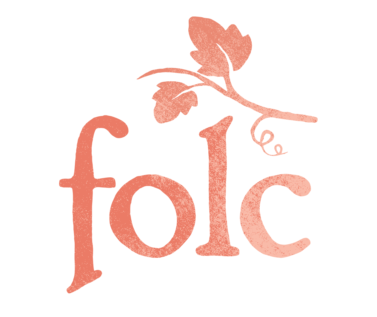 FOLC WINE logo