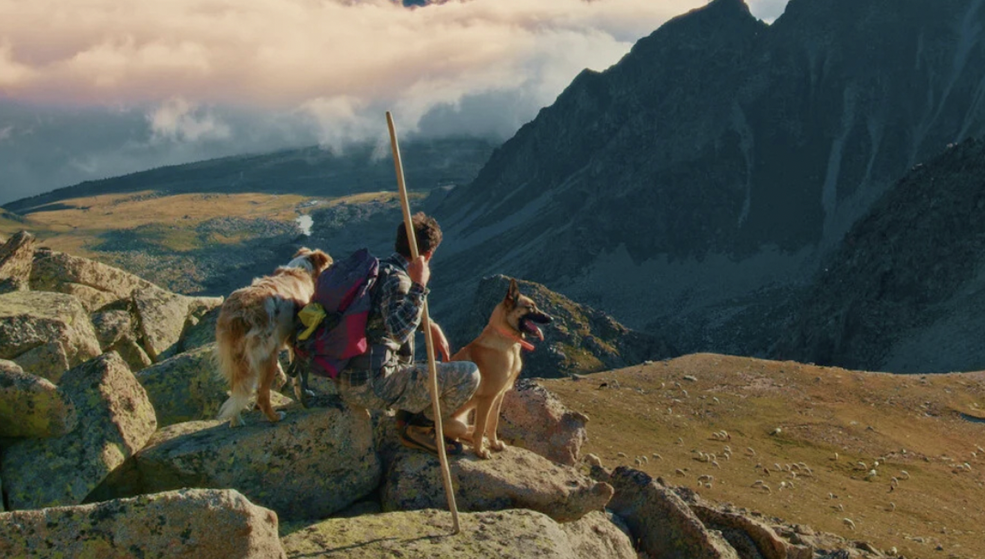 FRONTIER SAPIENS FILM FESTIVAL AT EM FORSTER THEATRE
