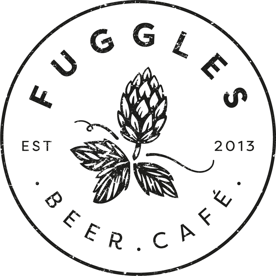 Fuggles Tunbridge Wells logo