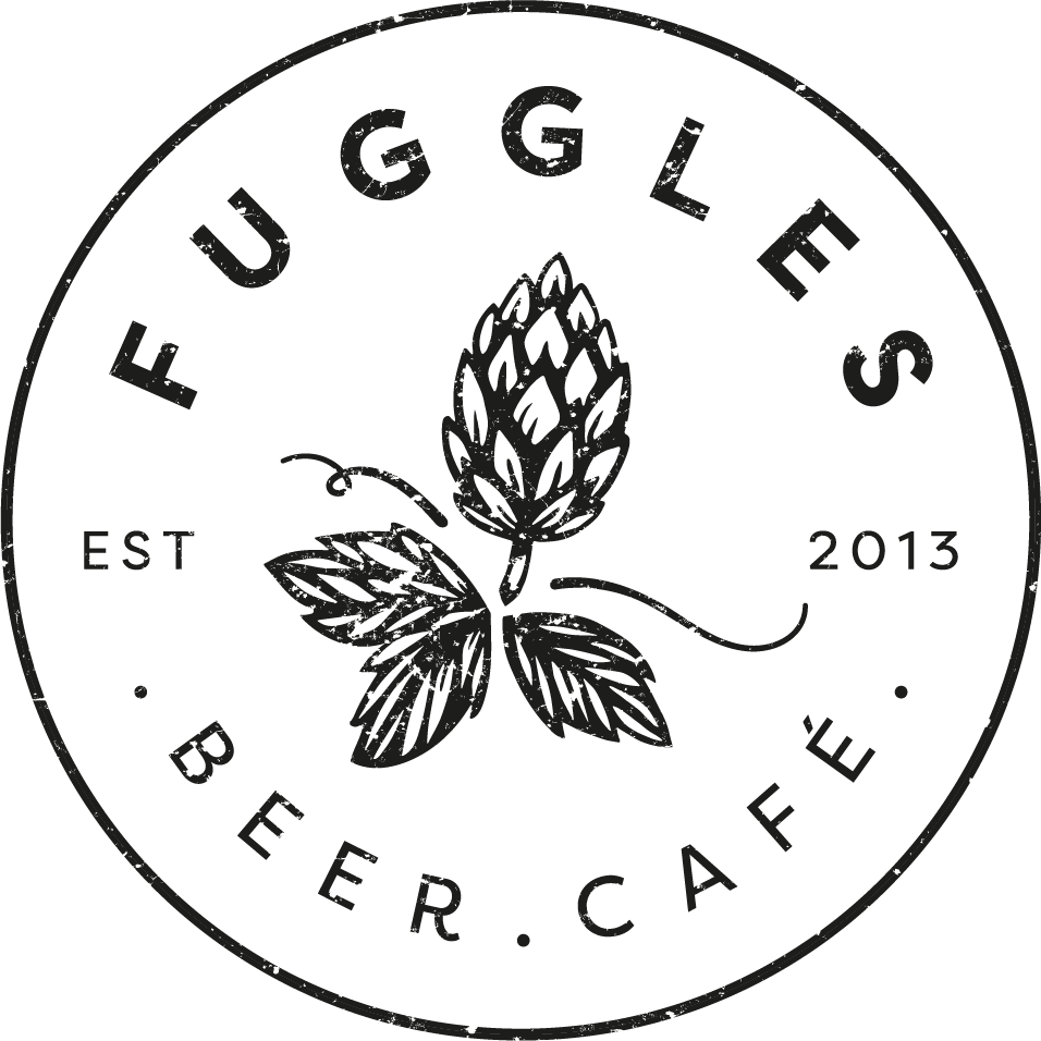 FUGGLES TUNBRIDGE WELLS logo