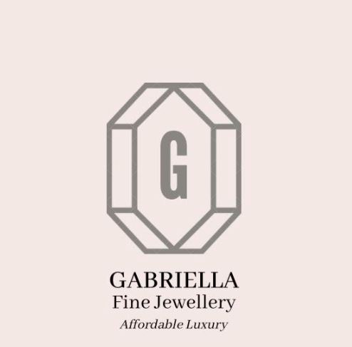 GABRIELLA Fine Jewellery logo