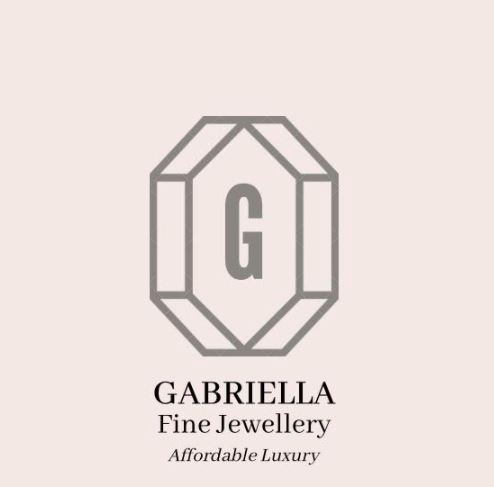 GABRIELLA FINE JEWELLERY logo