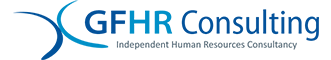 GFHR CONSULTING logo