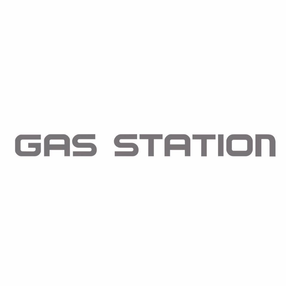Gas Station Sevenoaks logo