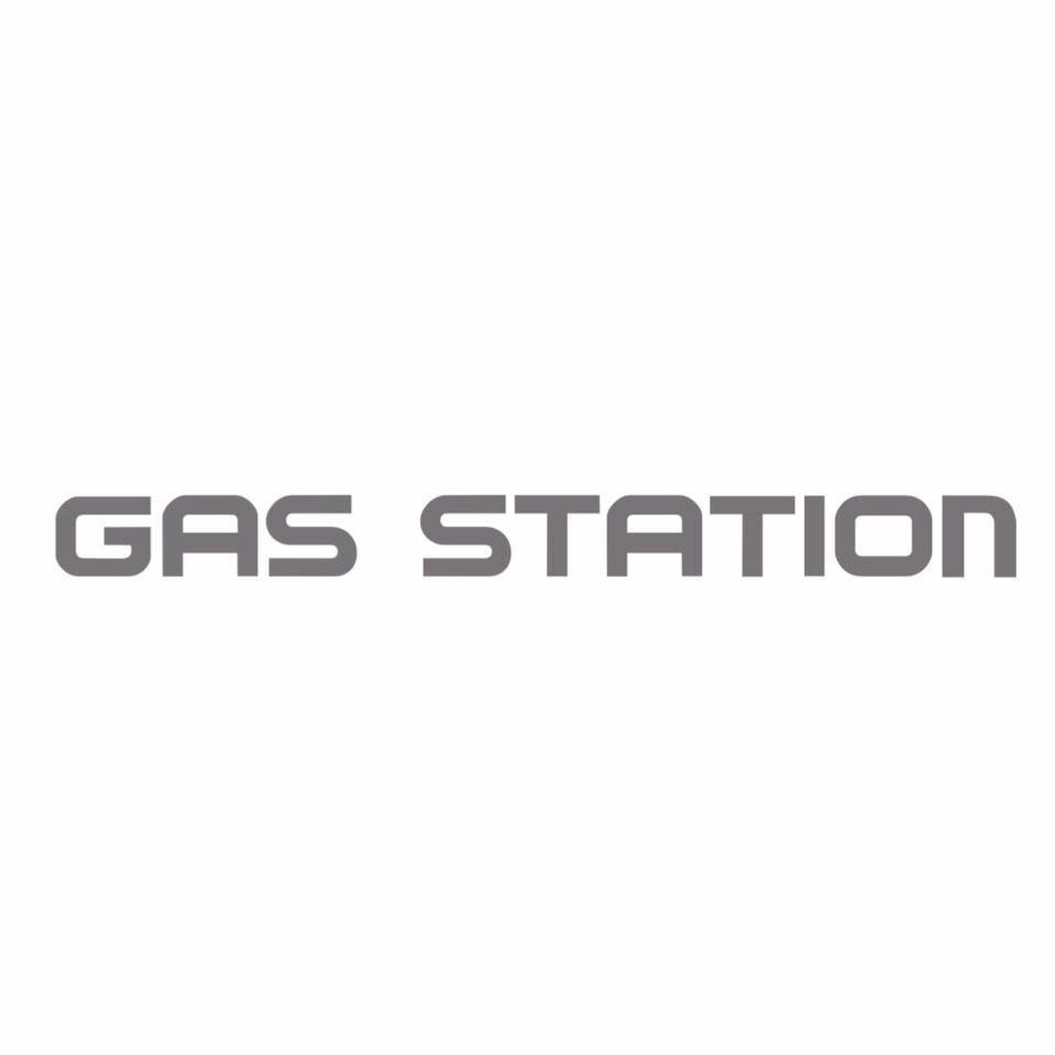 GAS STATION SEVENOAKS logo