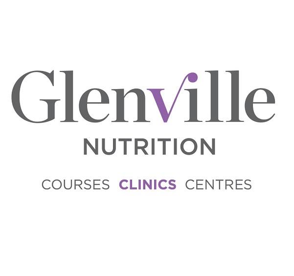 GLENVILLE NUTRITION CLINIC logo