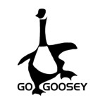 GO GOOSEY logo