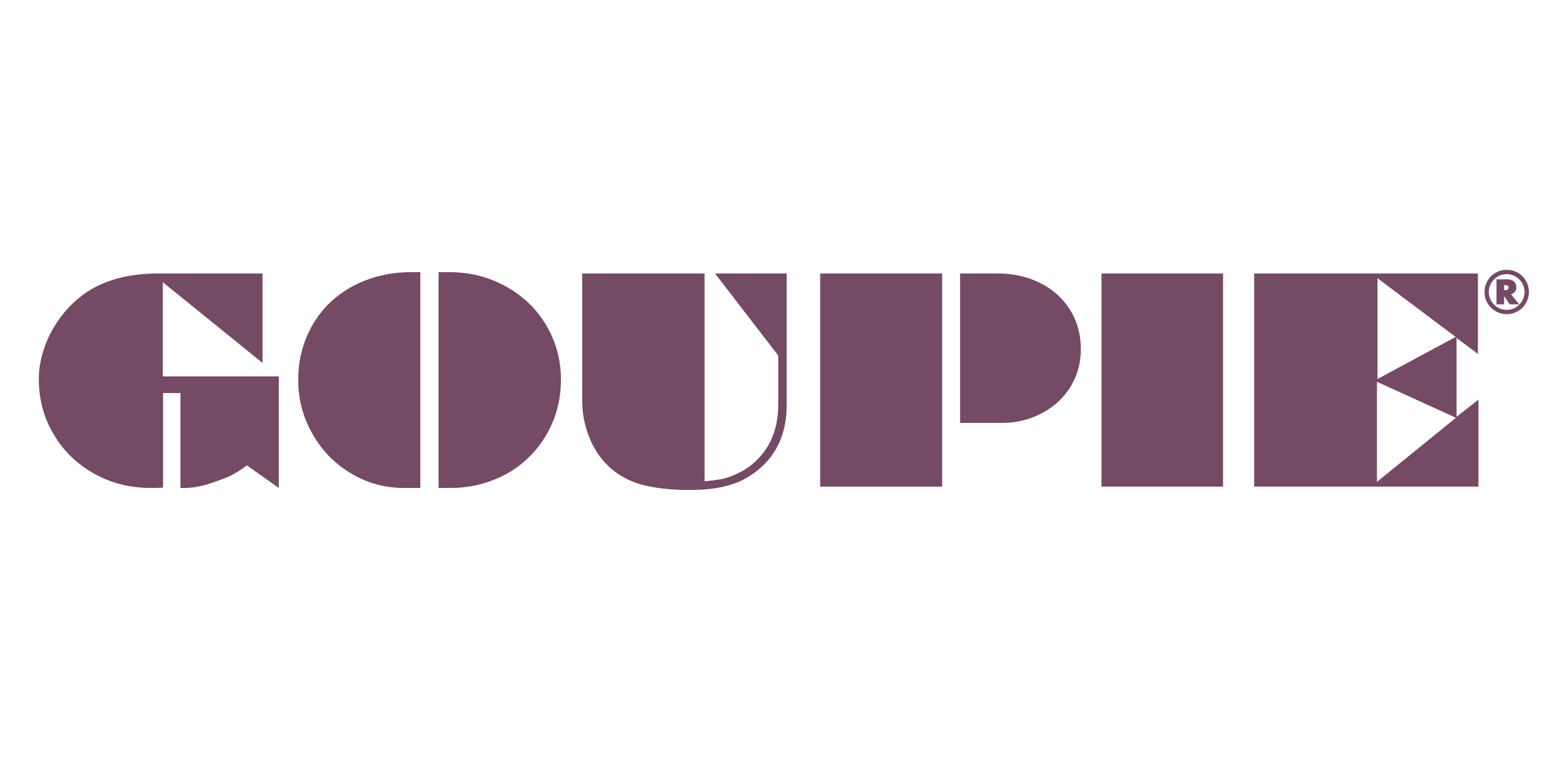 Goupie logo