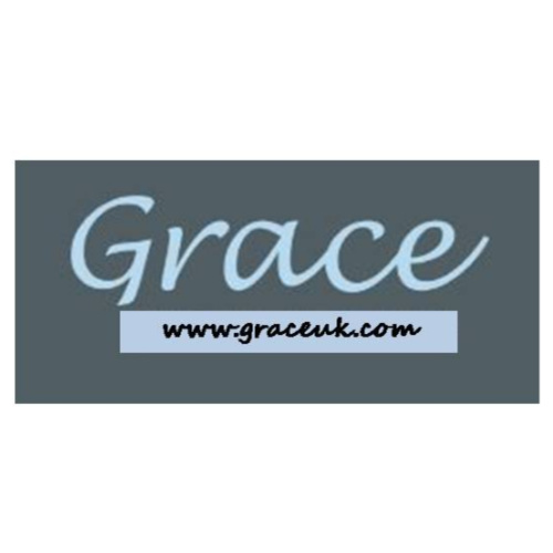 Grace Sevenoaks logo