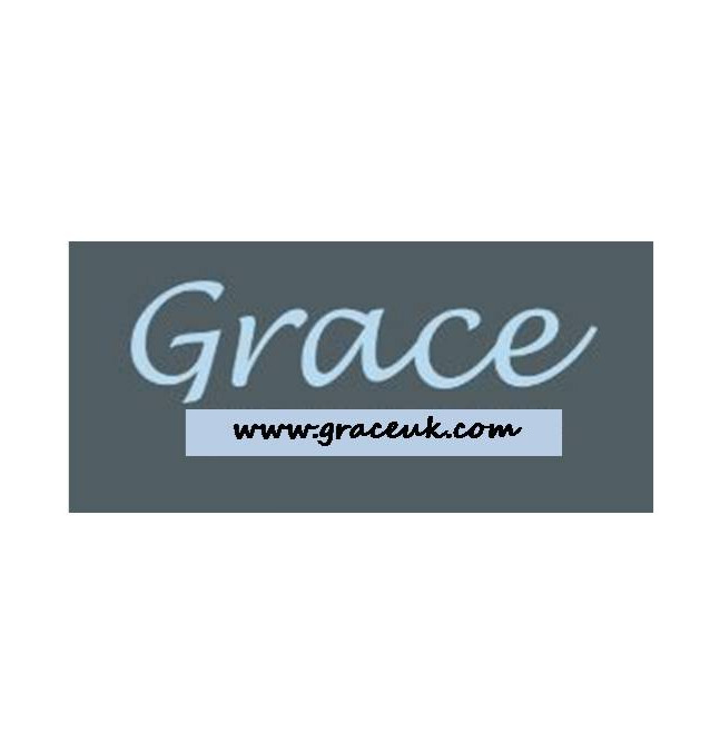 Grace Tonbridge logo